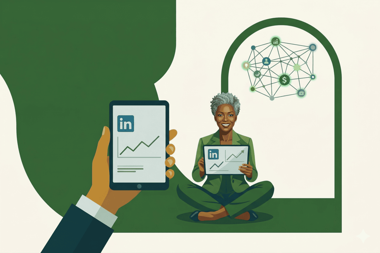 8 Unique B2B Social Media Marketing Strategies